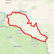 Course map