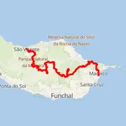 Course map