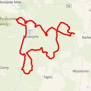 Course map