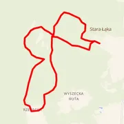 Course map