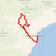 Course map