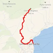 Course map