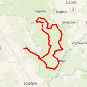 Course map