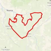 Course map