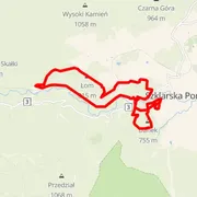 Course map