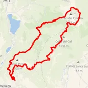 Course map
