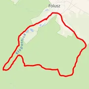 Course map