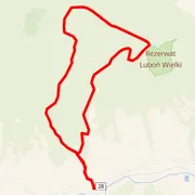 Course map