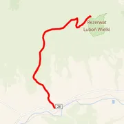 Course map