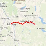 Course map