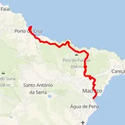 Course map