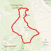 Course map