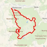 Course map