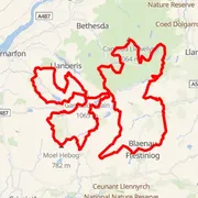 Course map