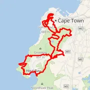 Course map