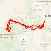 Course map