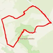 Course map