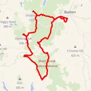 Course map