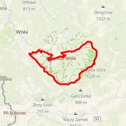 Course map