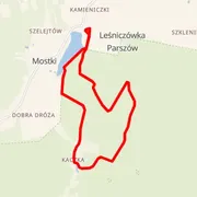 Course map