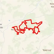 Course map