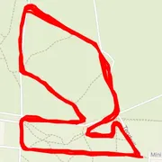 Course map