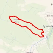 Course map