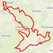 Course map
