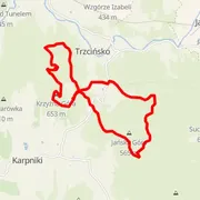Course map