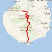 Course map