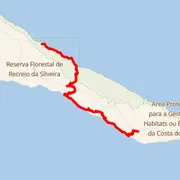 Course map