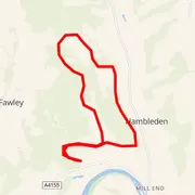 Course map