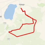Course map
