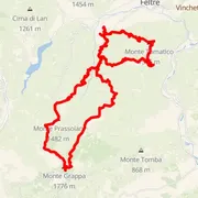 Course map