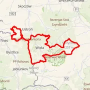 Course map