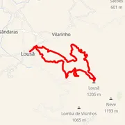 Course map