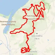 Course map