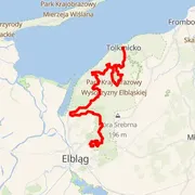 Course map