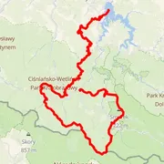 Course map