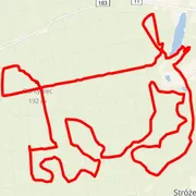 Course map