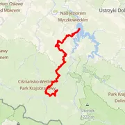 Course map