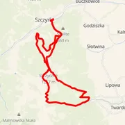 Course map