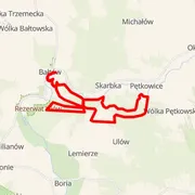 Course map