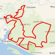 Course map