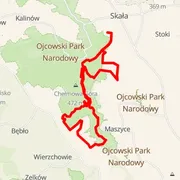 Course map