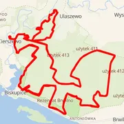 Course map