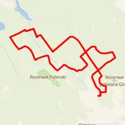 Course map
