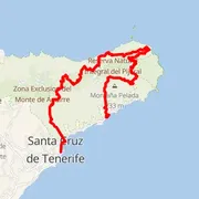 Course map