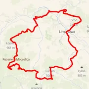 Course map