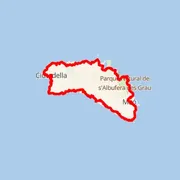Course map